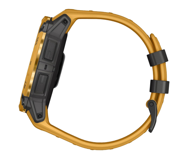 Garmin Instinct 3 Solar 50mm Sunburst - 1516749 - zdjęcie 6